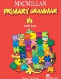  Macmillan Primary Grammar 3